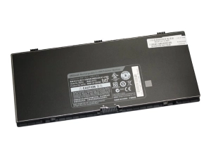 BTI - Notebook battery (equivalent to: Razer RC81-0112, Razer AHA44128036) - lithium ion - 4-cell - 2800 mAh - 41.44 Wh RC81-0112-BTI