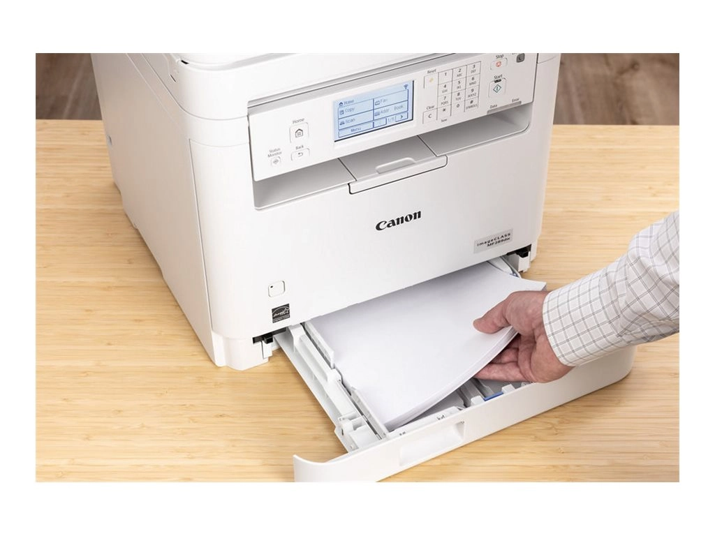 Canon ImageCLASS MF289dw - Multifunction printer - B/W - laser - Legal (8.5 in x 14 in) (original) - A4/Letter (media) - up to 6354C005
