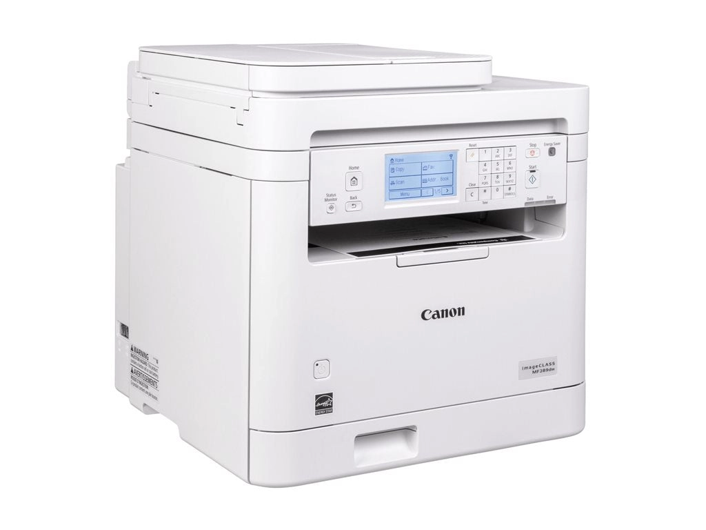 Canon ImageCLASS MF289dw - Multifunction printer - B/W - laser - Legal (8.5 in x 14 in) (original) - A4/Letter (media) - up to 6354C005