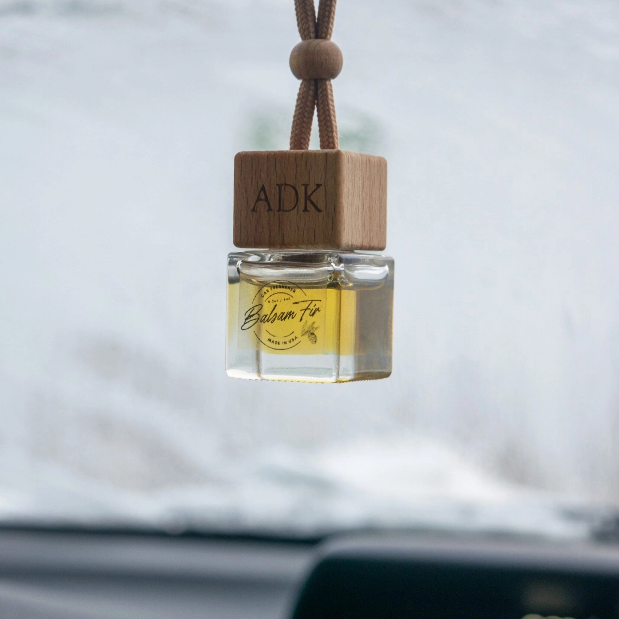 Car Freshener Refill 2 oz