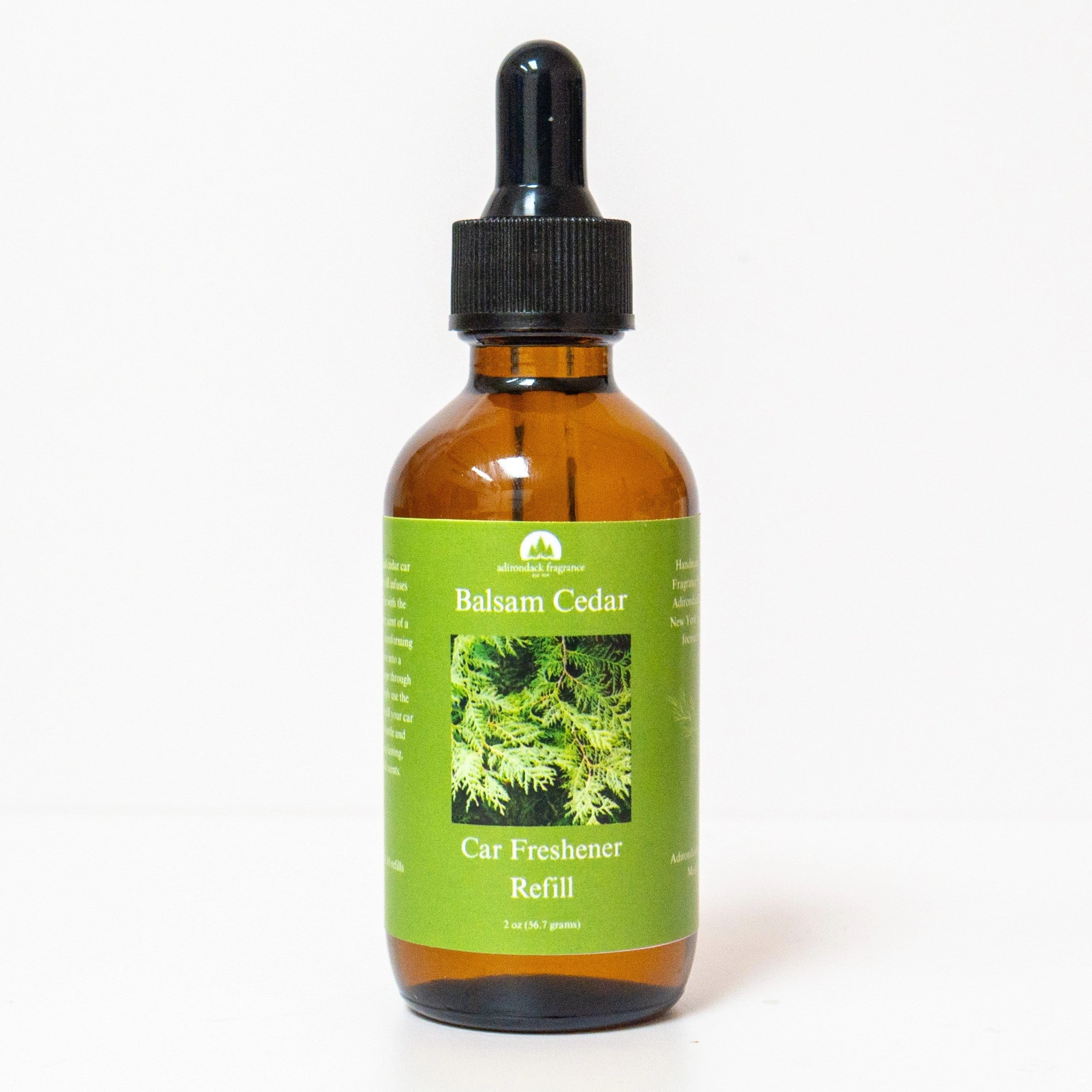 Car Freshener Refill 2 oz