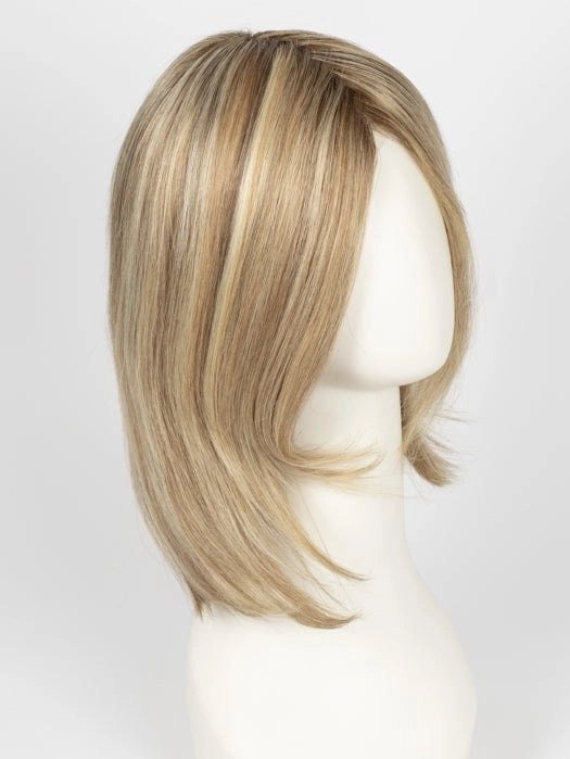 Carrie Lite Petite | Human Hair Lace Front Wig (Hand Tied)