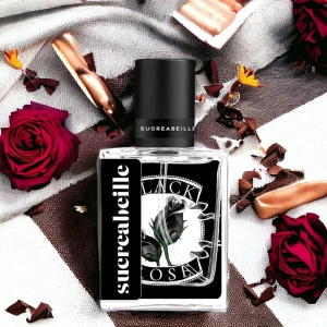 Chapter 5: Black Rose