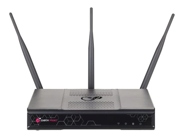 Check Point Quantum Spark 1500 PRO 1535W - Security appliance - with 5 years SandBlast (SNBT) Security Subscription Package and CPAP-SG1535W-US-SNBT-SS-PREMPRO-5Y