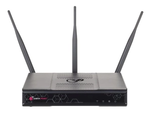 Check Point Quantum Spark 1500 PRO 1535W - Security appliance - with 5 years SandBlast (SNBT) Security Subscription Package and CPAP-SG1535W-US-SNBT-SS-PREMPRO-5Y