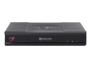 Check Point Quantum Spark 1550 - Security appliance - with 5 Years SandBlast (SNBT) Security Subscription Package and Direct CPAP-SG1550-SNBT-SS-PREM-5Y