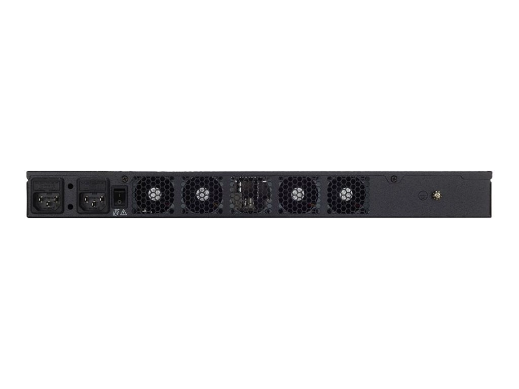 Check Point Quantum Spark 1800 - Security appliance - with 1 Year SandBlast (SNBT) Security Subscription Package and 1 Year Collaborative CPAP-SG1800-SNBT-CO-PREM-1Y