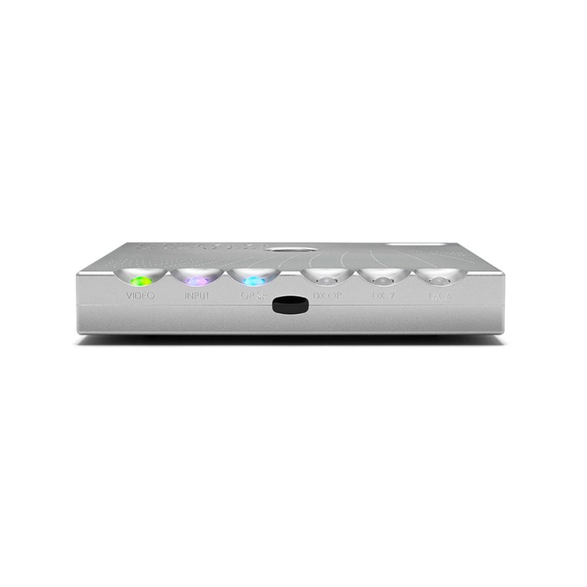 Chord Electronics HUGO M Scaler