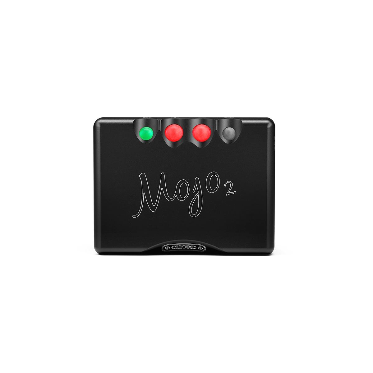 Chord Electronics MOJO 2 Portable DAC/Headphone Amplifier