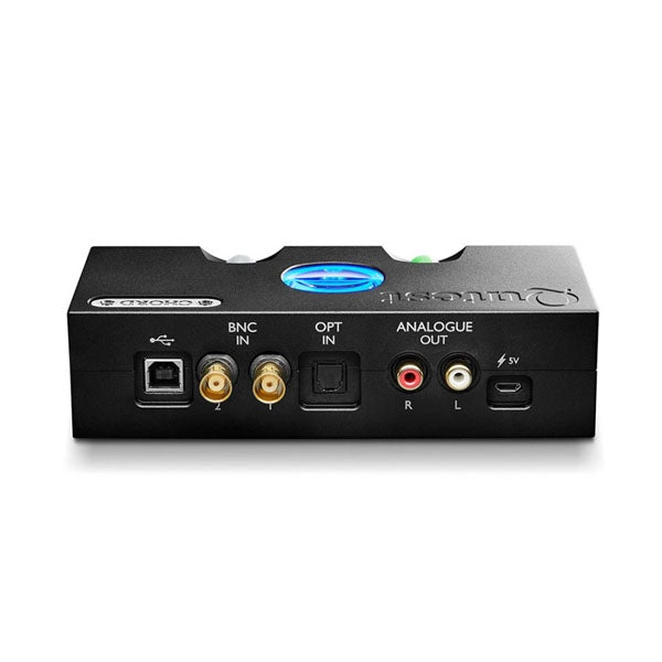 Chord Electronics Qutest DAC (Open box)