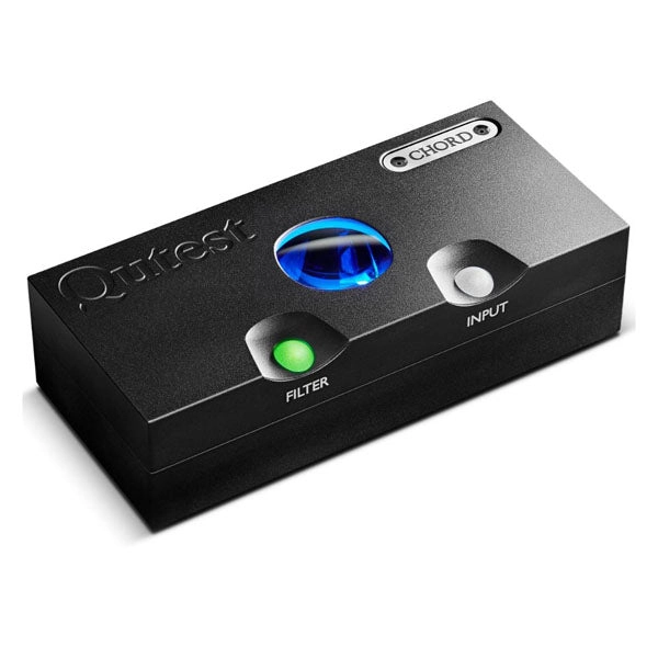 Chord Electronics Qutest DAC (Open box)