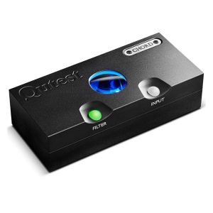 Chord Electronics Qutest DAC (Open box)