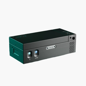 Chord Electronics SUZI AMP Modular Stereo Power Amplifier
