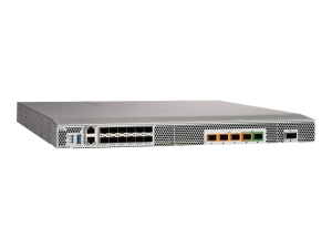 Cisco MDS 9220i Multiservice Fabric Switch - Advanced - switch - 12 x 32Gb Fibre Channel SFP    3 x 10 Gigabit FCIP   2 x 25 DS-C9220I-12PIK9