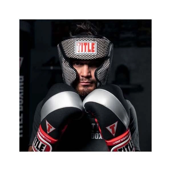 Classic Power Air Headgear 2.0