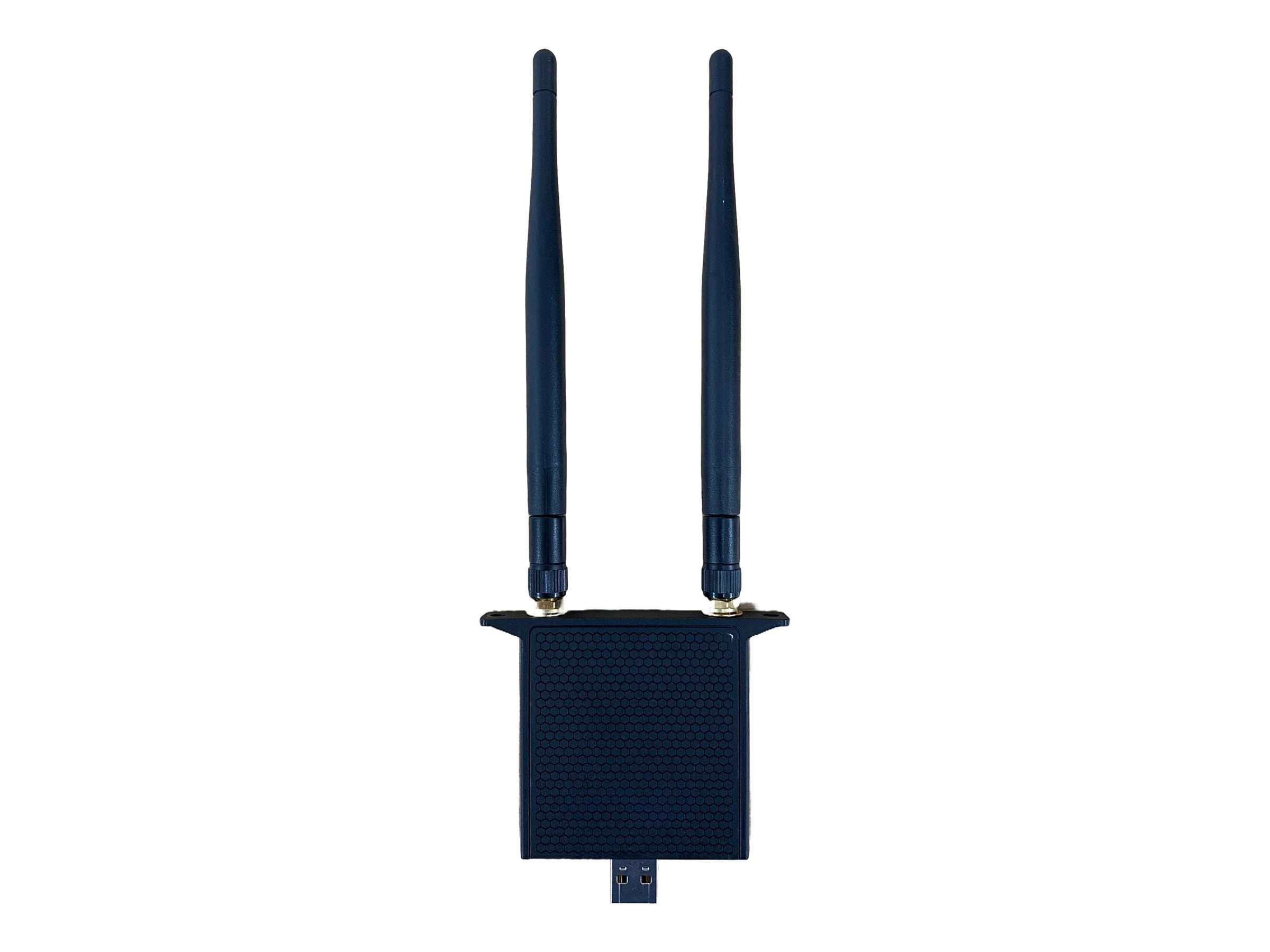 Clear Touch - Network adapter - USB - Wi-Fi 6 CTI-WFMOD-11AX