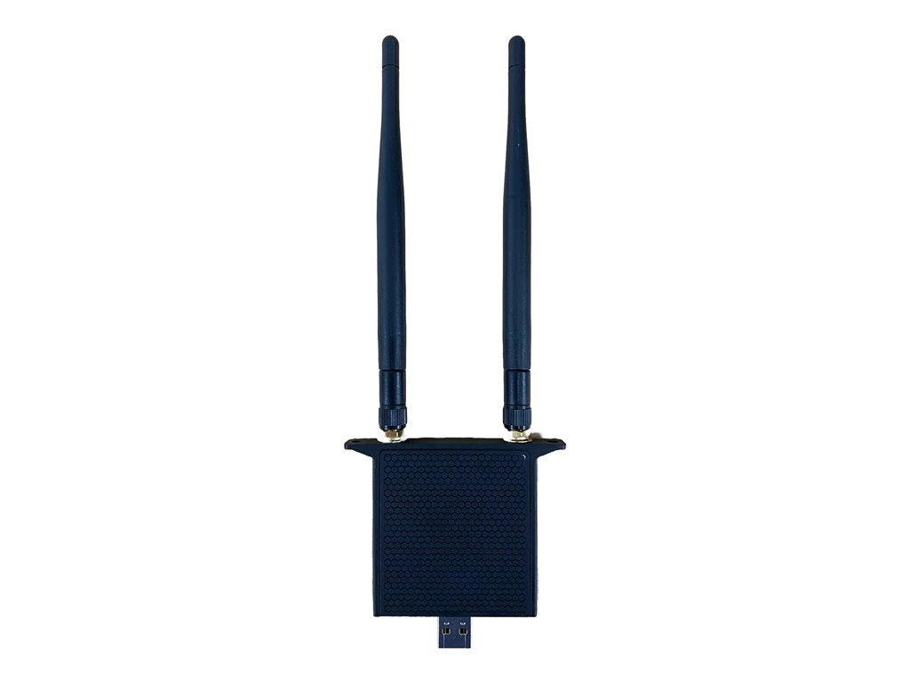 Clear Touch - Network adapter - USB - Wi-Fi 6 CTI-WFMOD-11AX