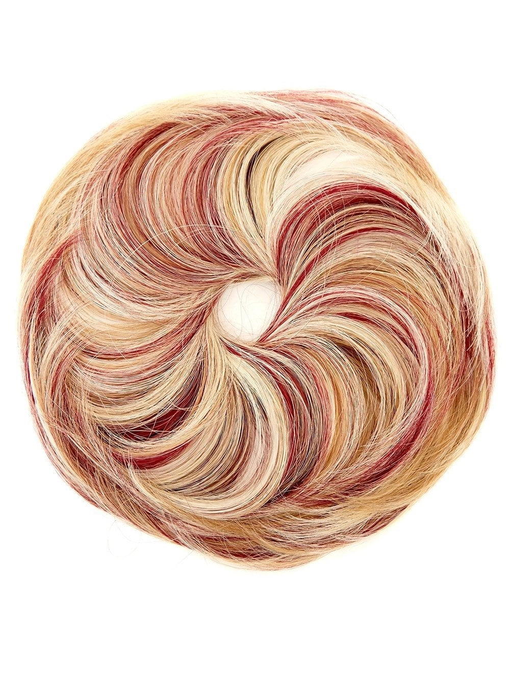 Color Splash Wrap | HF Synthetic Hair Wrap | DISCONTINUED