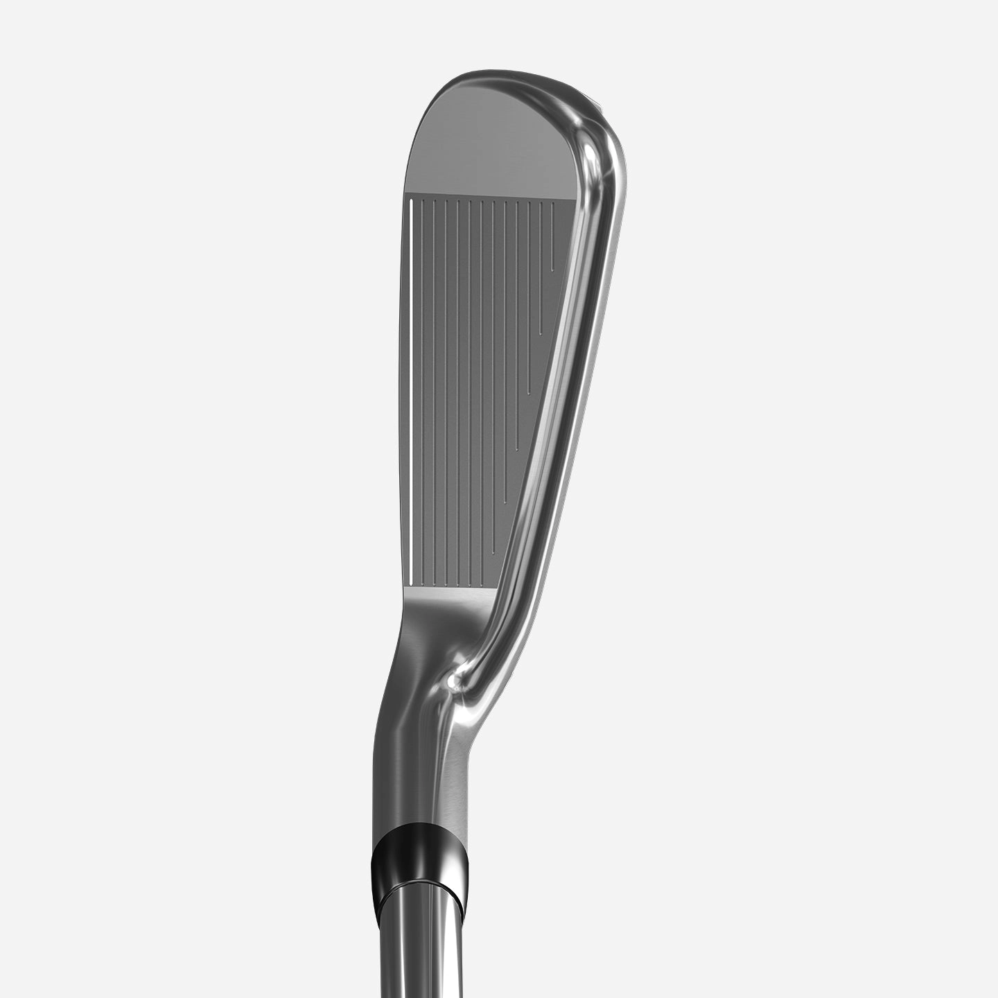 Custom 2022 0211 Iron - Chrome