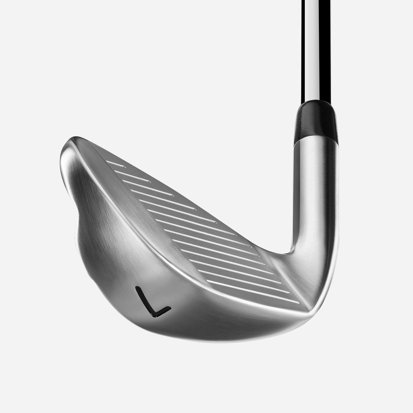 Custom 2022 0211 Iron - Chrome