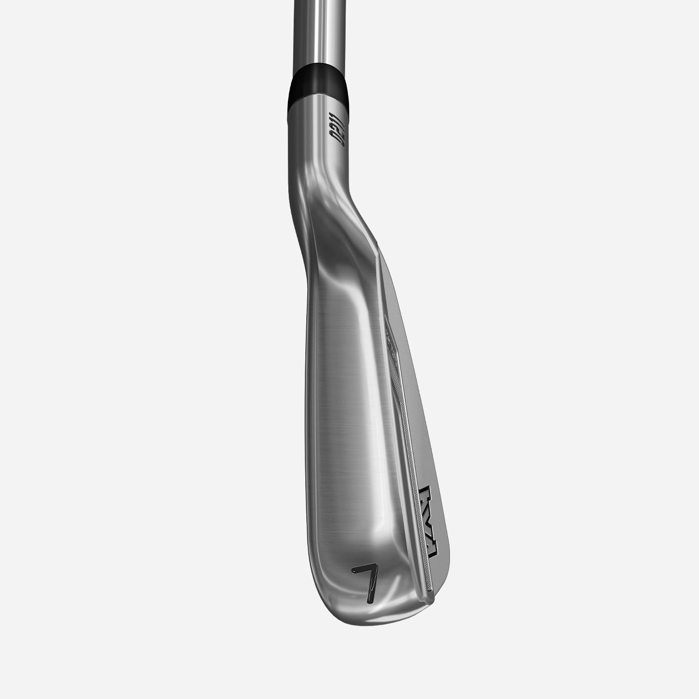 Custom 2022 0211 Iron - Chrome