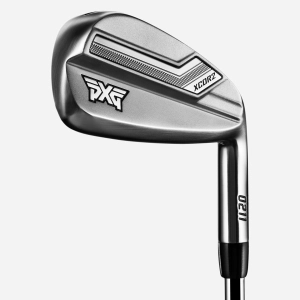 Custom 2022 0211 Iron - Chrome