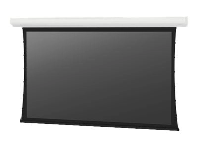 Da-Lite Tensioned Contour Electrol Series Screen Projection Screen - Wall or Ceiling Mounted Electric Screen - 137 - Projection 29930LS