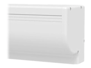 Da-Lite Tensioned Contour Electrol Series Screen Projection Screen - Wall or Ceiling Mounted Electric Screen - 137 - Projection 29930LS