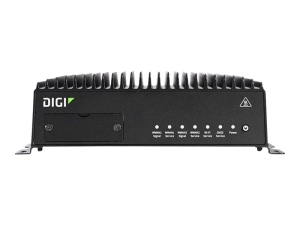 Digi TX54 - Single LTE-Advanced Cat 11, Dual Wi-Fi - wireless router - WWAN 4-port switch - 1GbE - Wi-Fi 5 - Dual Band TX54-A152-5YR-CN