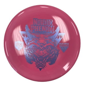Discmania Nordic Phenom
