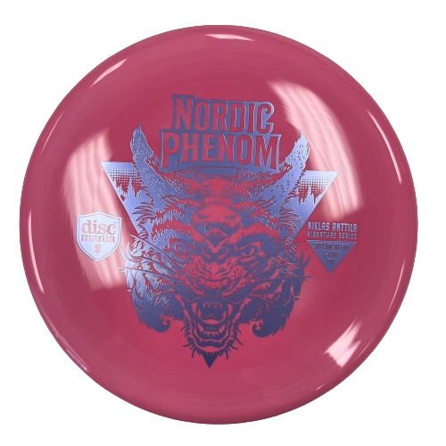 Discmania Nordic Phenom