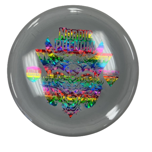 Discmania Nordic Phenom
