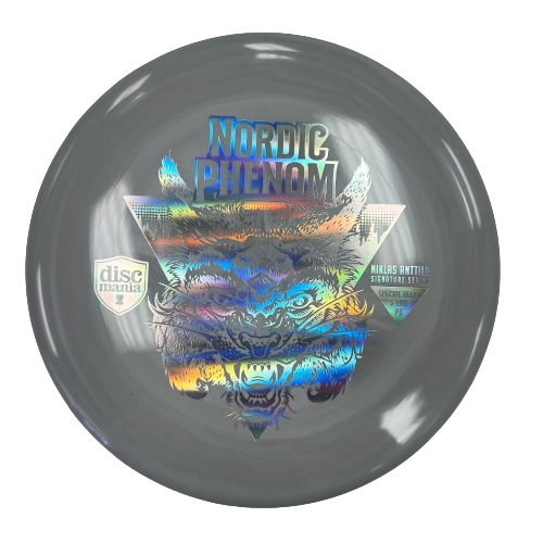 Discmania Nordic Phenom