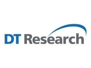 DT Research - Wireless cellular modem - 4G LTE - for P/N: US2D-312 ULTE-US-312