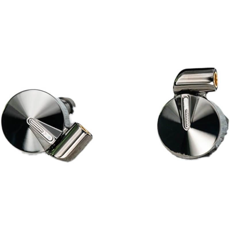 DUNU Zen Pro Flagship Dynamic Driver In-Ear Earphone International Version