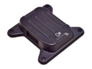 Durabook - RFID reader DEFR1X