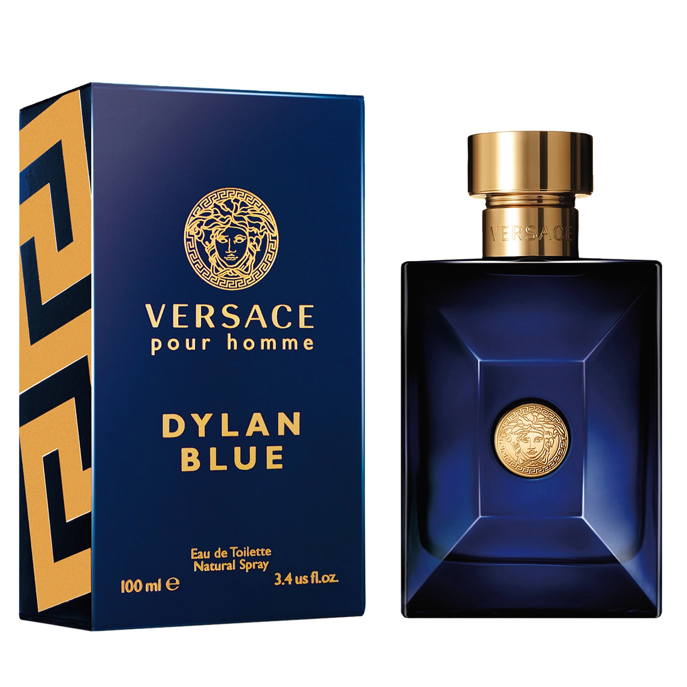 Dylan Blue Pour Homme by Versace 100ml EDT