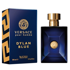 Dylan Blue Pour Homme by Versace 100ml EDT