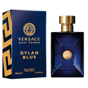 Dylan Blue Pour Homme by Versace 100ml EDT