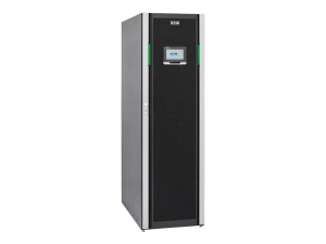 Eaton 93PM-L - UPS - with mounted bypass sidecar (3 breakers) - AC 208 V - 10 kW - 3-phase - no battery - USB, Ethernet 10/100/1000 9GC202A029E20R1