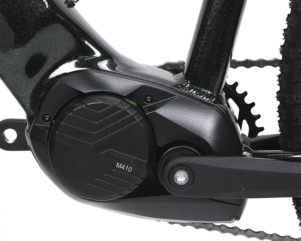 EC1 2025 - ELECTRIC ALLOY BIKE
