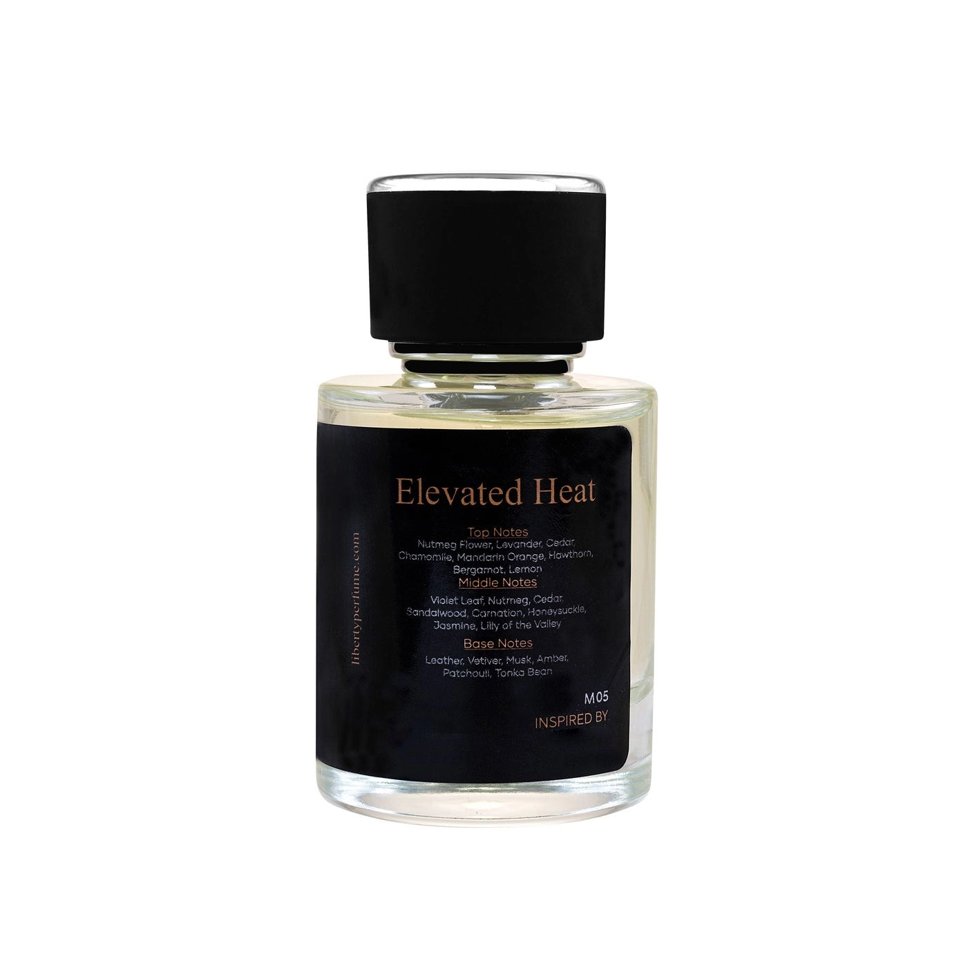 Elavated Heat