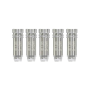 Eleaf ID Coils/ Atomizer Heads (5 pack)