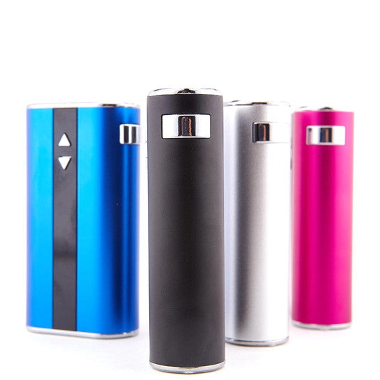 Eleaf iSmoka iStick 50W Box Mod Full Kit