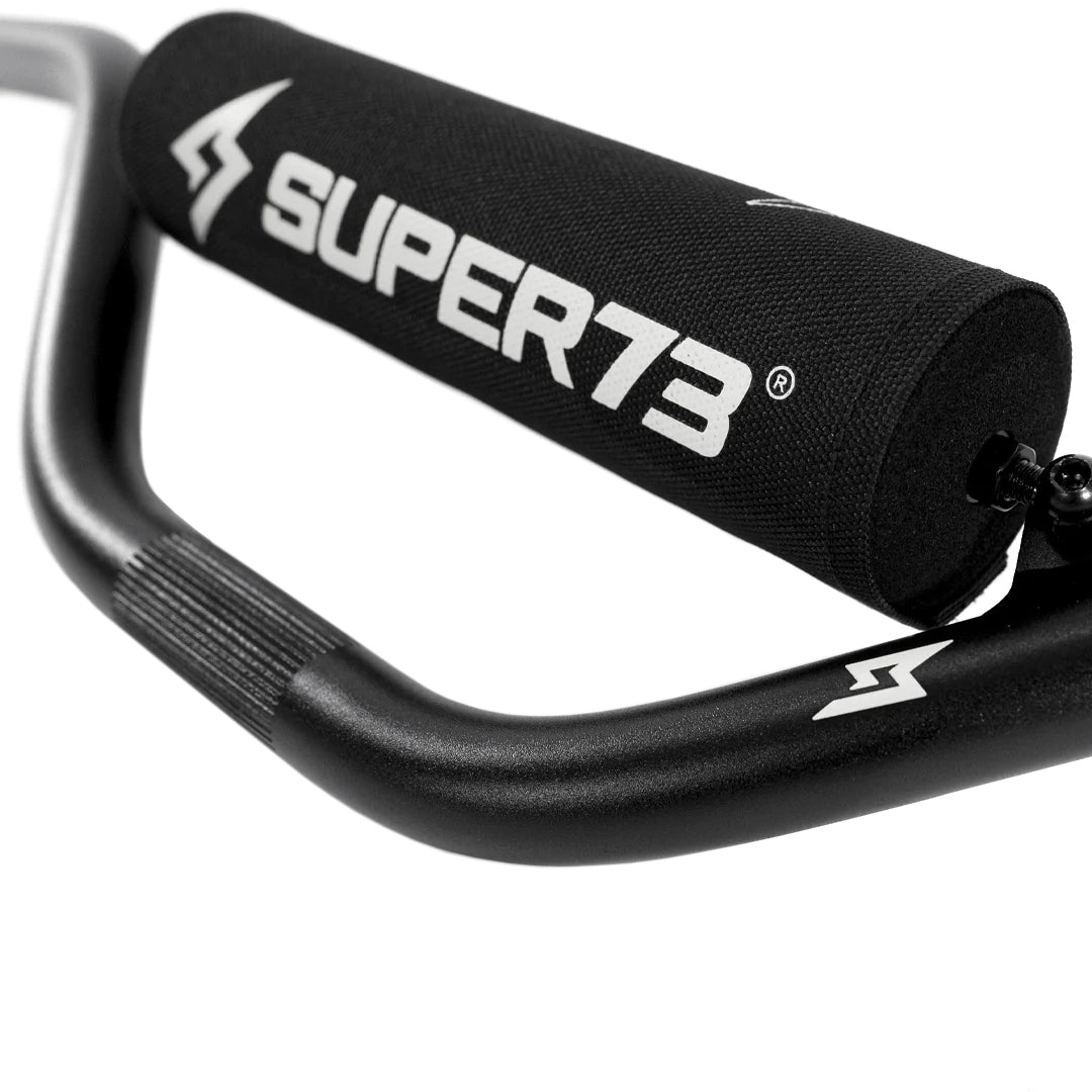 Enduro Low Rise Handlebar