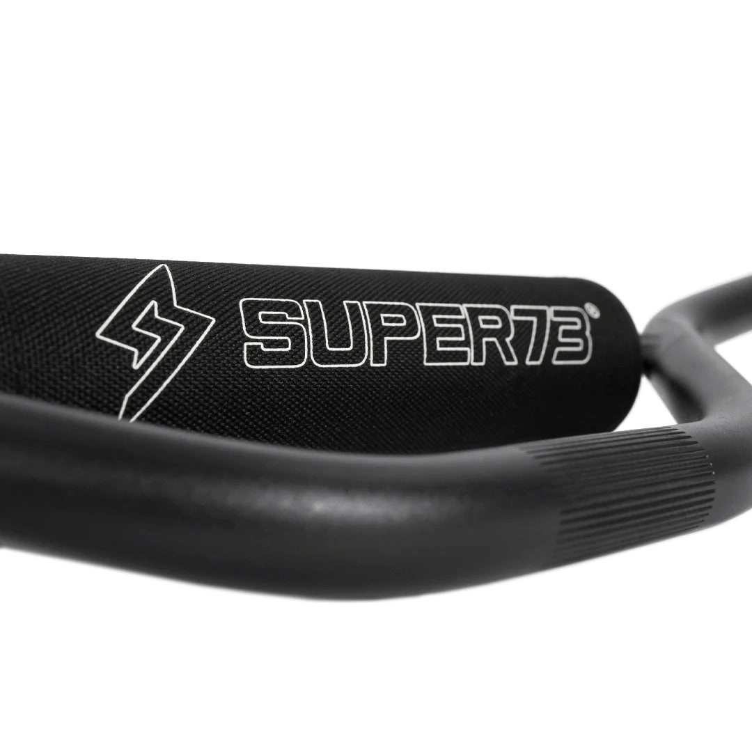 Enduro Low Rise Handlebar