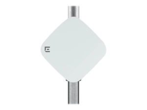 Extreme Networks ExtremeCloud IQ AP460C - Wireless access point - Wi-Fi 6, Bluetooth - 2.4 GHz (1 band) / 5 GHz (2 bands) AP460C-IL
