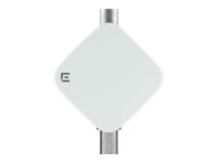 Extreme Networks ExtremeCloud IQ AP460S12C - Wireless access point - Bluetooth, Wi-Fi 6 - 2.4 GHz (1 band) / 5 GHz (2 bands) AP460S12C-WR