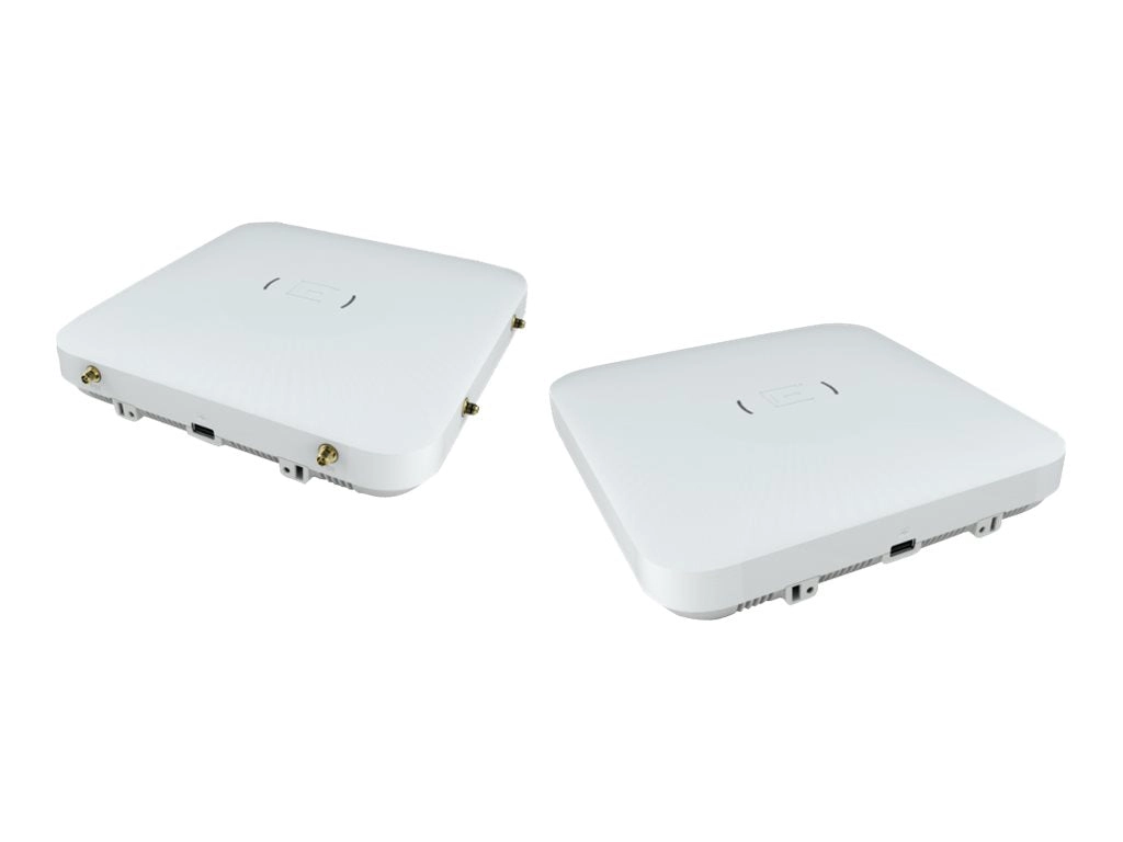 Extreme Networks ExtremeMobility AP510i Indoor Access Point - Wireless access point - Wi-Fi 6 - 2.4 GHz, 5 GHz AP510I-1-WR