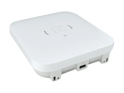 Extreme Networks ExtremeWireless AP410i - Wireless access point - Bluetooth, Wi-Fi 6 - 2.4 GHz, 5 GHz AP410I-IL